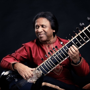 Shahbaz Hussain (Tabla Maestro) @ Muziekgebouw aan 't IJ