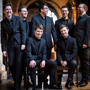 The Gesualdo Six Tickets, Tour Dates and Concerts