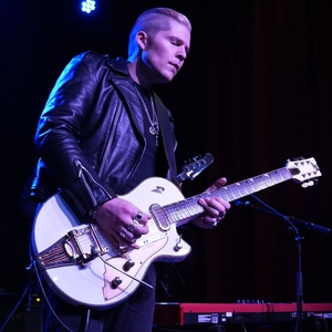 Eric Johanson Tickets, Tour Dates and Concerts