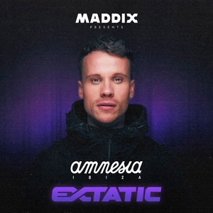 Maddix Tickets, Tour Dates and Concerts