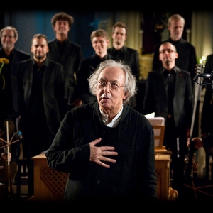 Philippe Herreweghe Tickets, Tour Dates and Concerts
