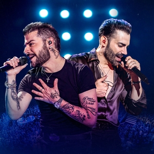 guilherme e benuto Tickets, Tour Dates and Concert