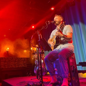 Pete Henry Tickets, Tour Dates and Concerts