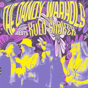 The Dandy Warhols Tickets, Tour Dates and Concerts
