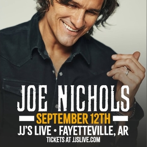 Joe Nichols Tickets, Tour Dates and Concerts