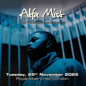 Alfa Mist Tickets, Tour Dates and Concerts