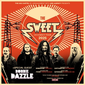 bobbie dazzle @ Roadmender