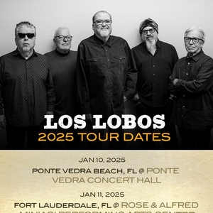 Los Lobos Tickets, Tour Dates and Concerts