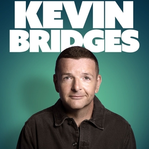 Kevin Bridges Tickets, Tour Dates and Shows