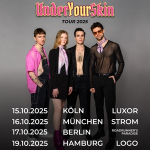 The Great Leslie Tickets, Tour Dates and Concerts