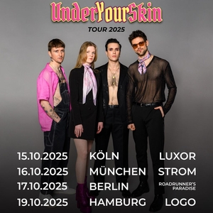 The Great Leslie Tickets, Tour Dates and Concerts