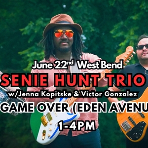 Senie Hunt Tickets, Tour Dates and Concerts