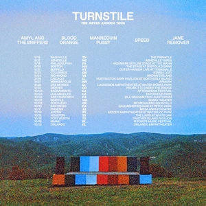 Mannequin Pussy Tickets, Tour Dates and Concerts