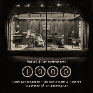 1900 @ Grand Theater