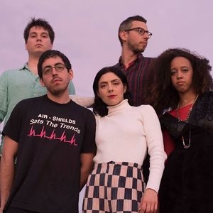 Ava Luna Tickets, Tour Dates and %{concertOrShowText}