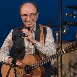 Paul Guzzone Tickets, Tour Dates and Concerts