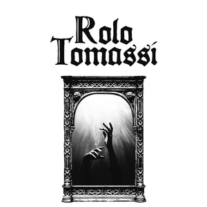 Rolo Tomassi Somerville Tickets, The Rockwell Sep 27, 2025 | Bandsintown