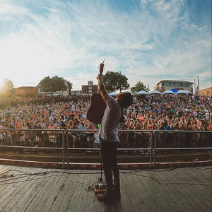Clayton Anderson Tickets, Tour Dates and Concerts