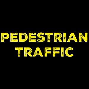 Pedestrian Traffic @ Fibber Magees