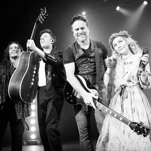 Nashville Cast Tickets, Tour Dates and Concert