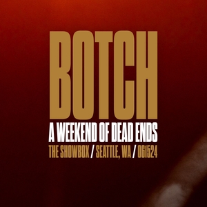 Botch Tickets, Tour Dates and Concerts