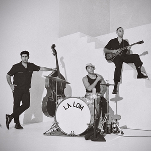 LA LOM Tickets, Tour Dates and Concerts