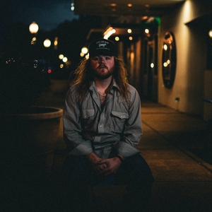 Zachary Burnett @ Lake Houston Brewery