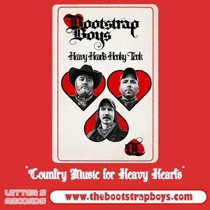 Entradas, fechas de la gira y Conciertos de The Bootstrap Boys