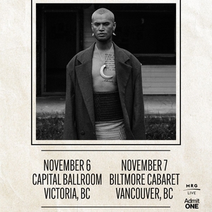 Stan Walker Tickets, Tour Dates and Concerts