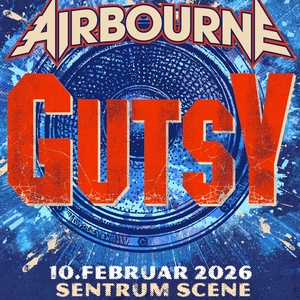 Airbourne Tickets, Tour Dates and Concerts