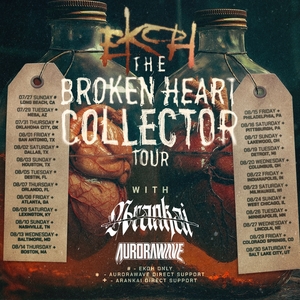 Ekoh Tickets, Tour Dates and Concerts