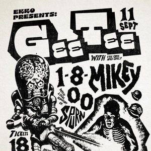 1-800-Mikey @ EKKO