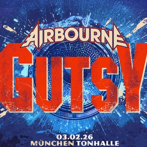 Airbourne Tickets, Tourdaten und Konzerte