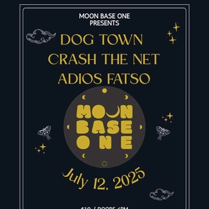 Adios Fatso Tickets, Tour Dates and Concerts