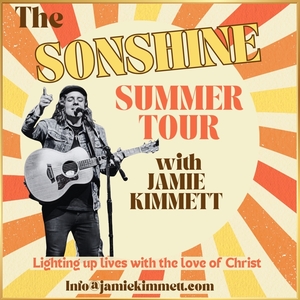 Jamie Kimmett Tickets, Tour Dates and Concerts
