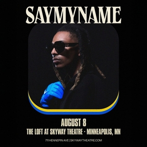 SAYMYNAME (Music) Tickets, Tour Dates and Concerts