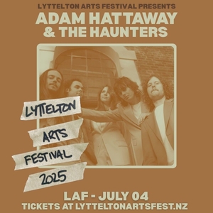 Adam Hattaway and the Haunters Tickets, Tour Dates and Concerts