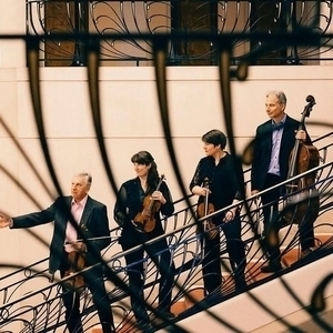 Pražák Quartet Tickets, Tour Dates and Concerts