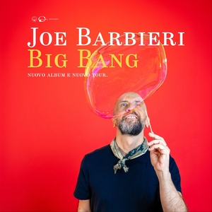 Joe Barbieri @ Auditorium Parco della Musica