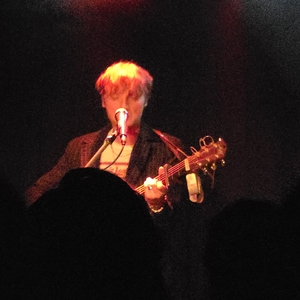 Murdo Mitchell at Berlin, Germany in Privatclub 2025