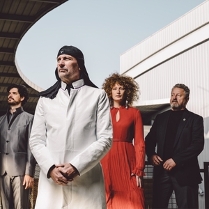 Laibach Tickets, Tour Dates and Concerts