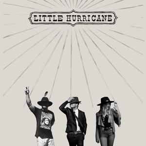 Entradas, fechas de la gira y Conciertos de Little Hurricane