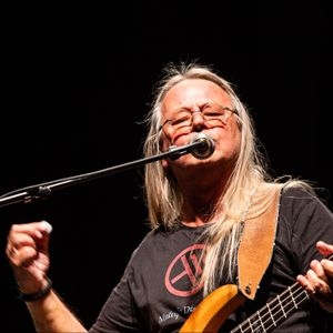 Thierry Zaboitzeff Tickets, Tour Dates and Concert