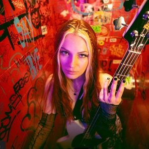 NINDARANNA @ Sala Rockville