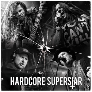 Hardcore Superstar @ Kooperativet