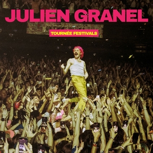 Julien Granel