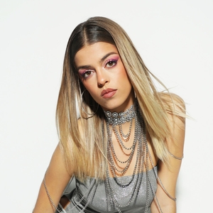 Nerea Rodríguez Tickets, Tour Dates and Concert