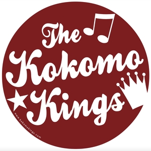 Kokomo Kings @ Varberg Theater