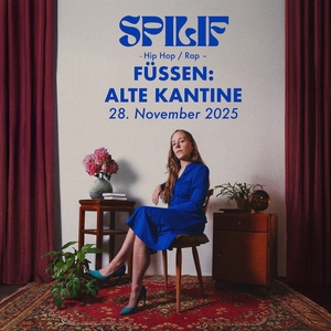 Spilif Tickets, Tour Dates and Concerts