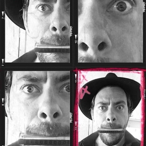 Gareth Huggett Tickets, Tour Dates and Concert